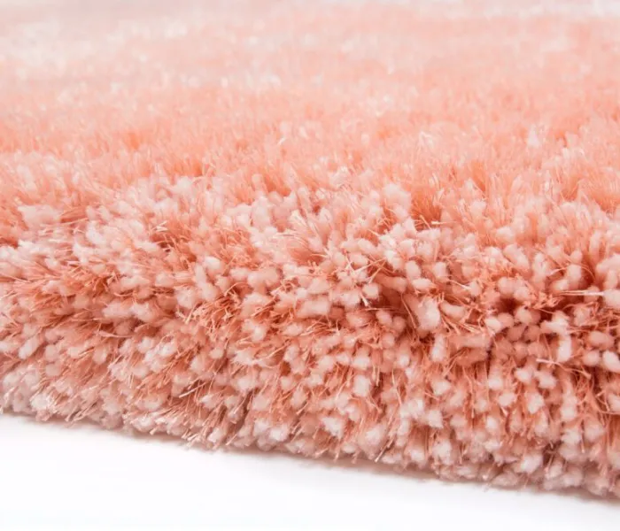 Ворсистий килим Monaco Lalee Pastel-Apricot 2