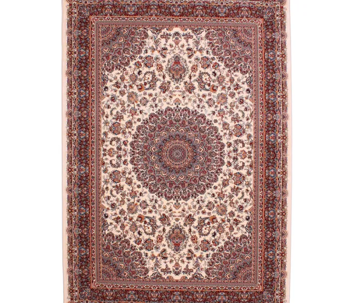Купити Килим SEHRAZAT 9236A CREAM/RED 1