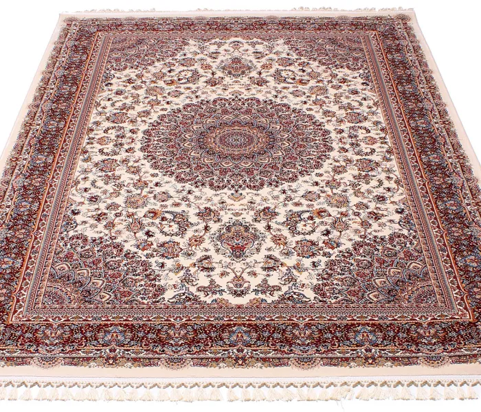 Купити Килим SEHRAZAT 9236A CREAM/RED
