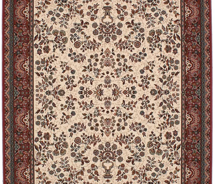 Килим NAIN 1236/675 Beige/Rose 3