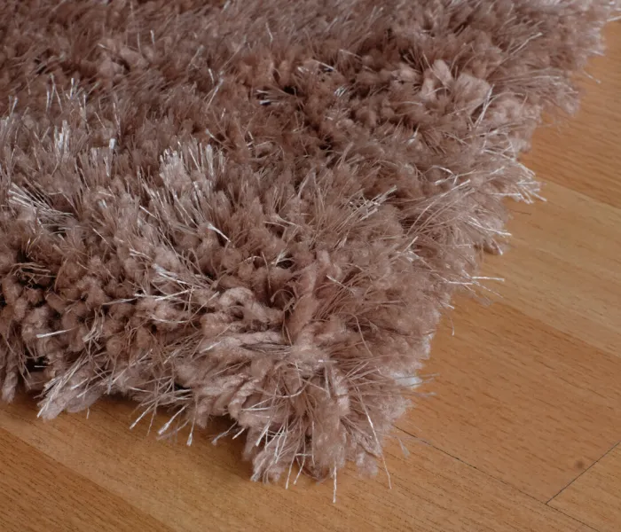 Ворсистий килим Style Lalee beige 1