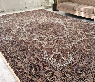 Перський килим Tabriz 28