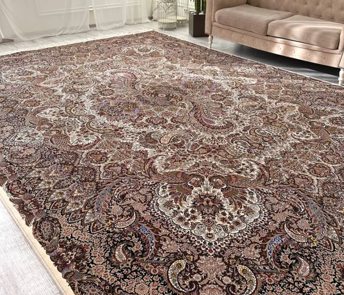 Персидский ковер Tabriz 28