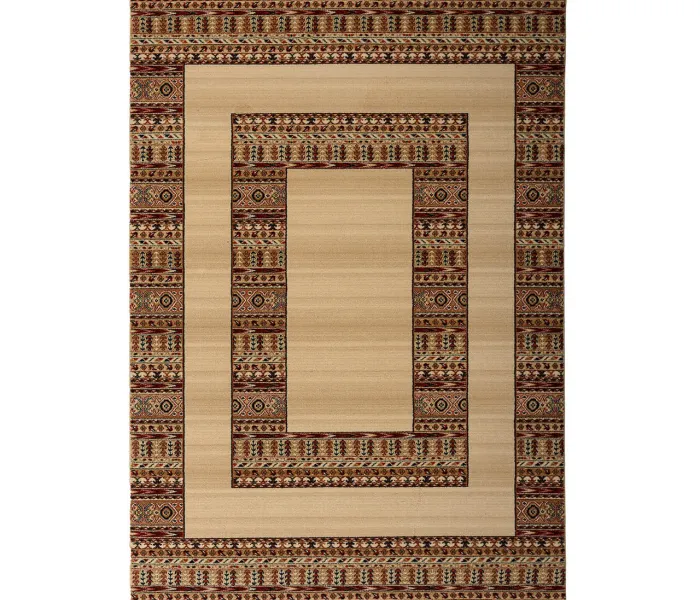 Килим VERA ATL W2375 l.beige/l.beige 11