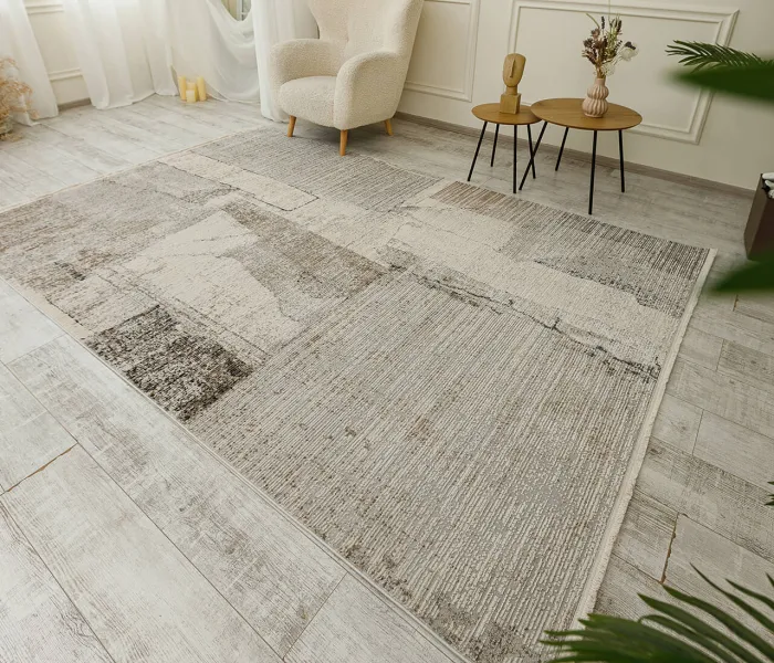 Сучасний килим VERMONT JE60A 12